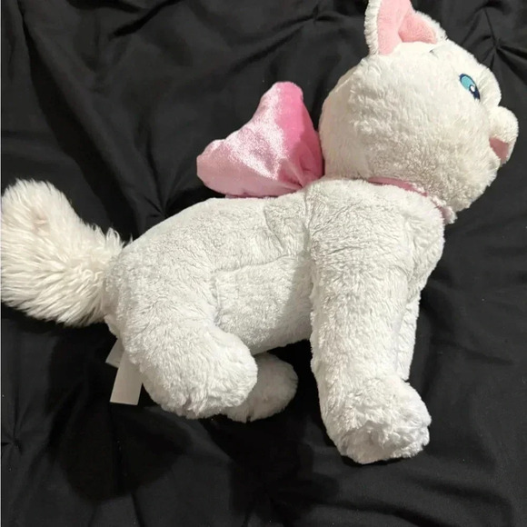 Marie from The Aristocats Plush - Picture 2 of 8